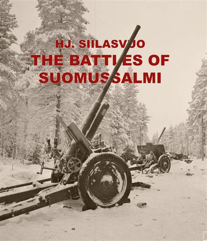 Hjalmar Siilasvuo