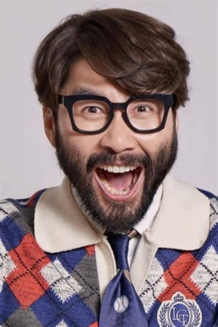 Hong Chul