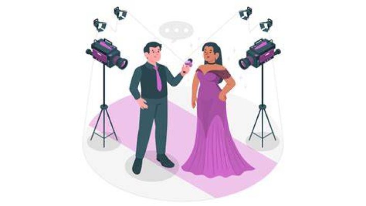How to Meet a Celebrity