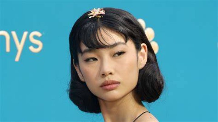 HoYeon Jung