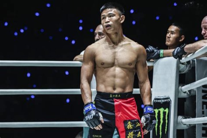 Hu Yong Tao