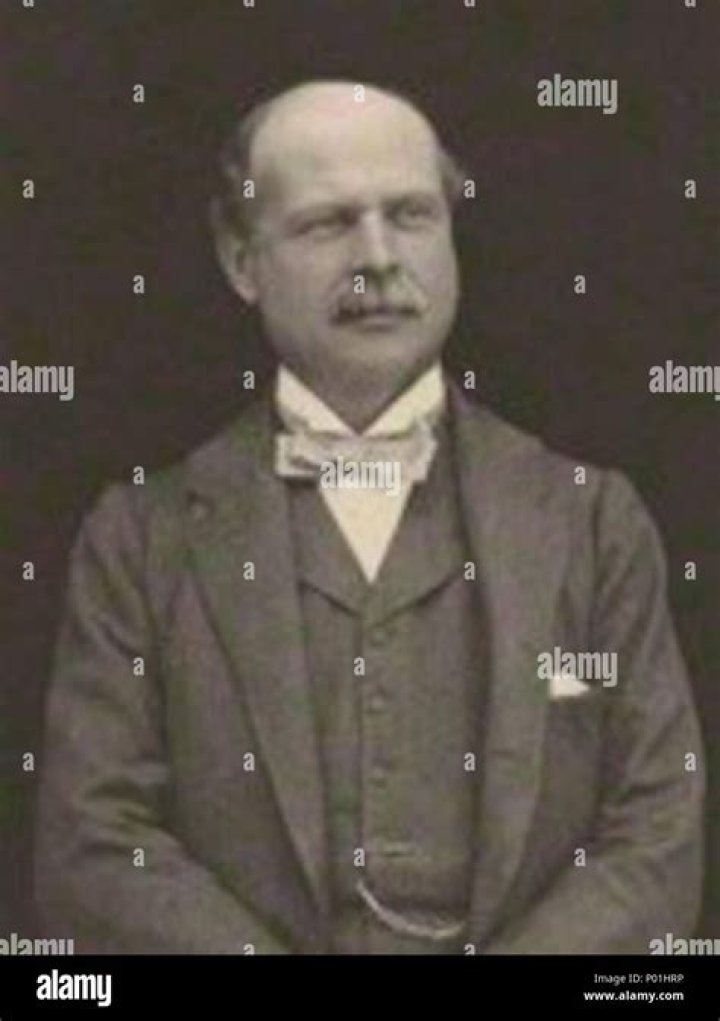 Hudson Kearley, 1st Viscount Devonport