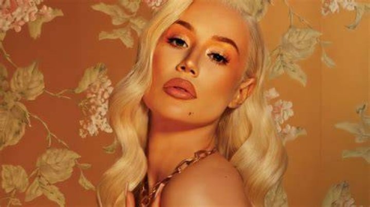 Iggy Azalea