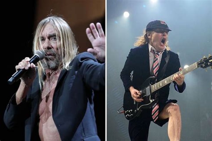 Iggy Pop