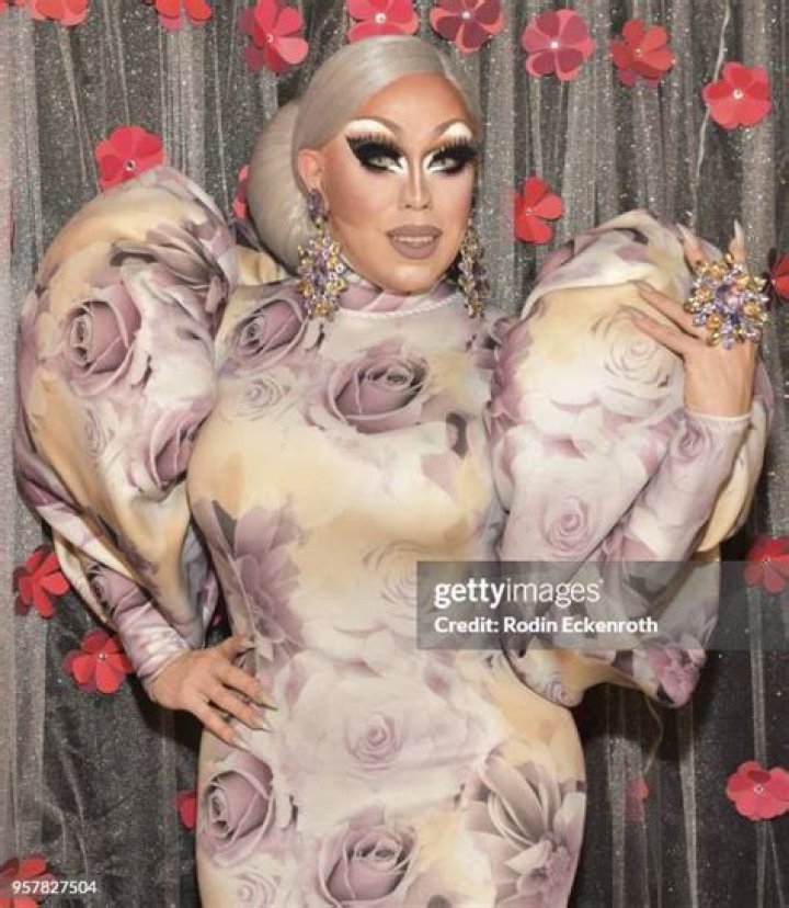 India Ferrah