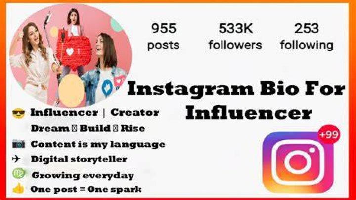 influencer Archives - Popular Bio