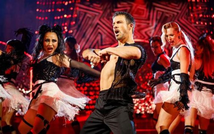 Interview: Danny Mac talks Strictly Come Dancing