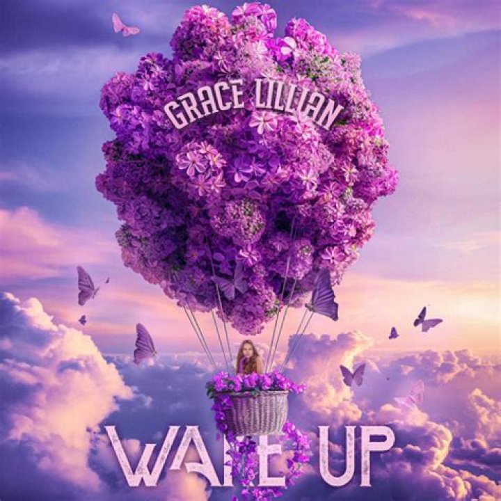 Introducing Grace: Music's new rising star 3
