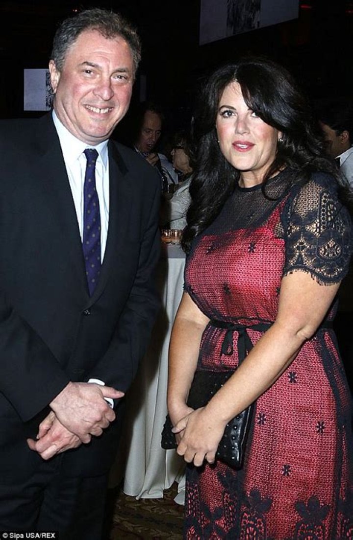 Is Monica Lewinsky Married, Who Is Her Husband, Where Is She Now?