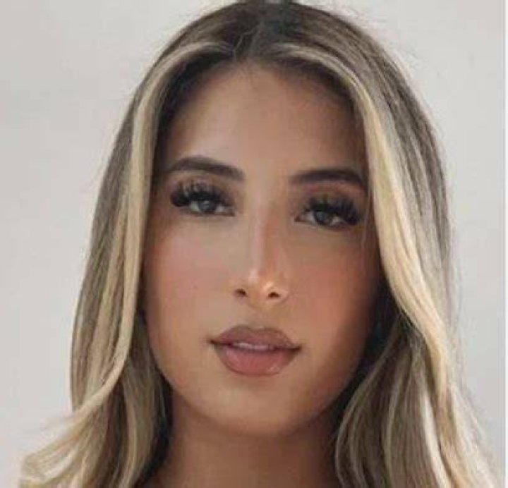 Isabella Buscemi