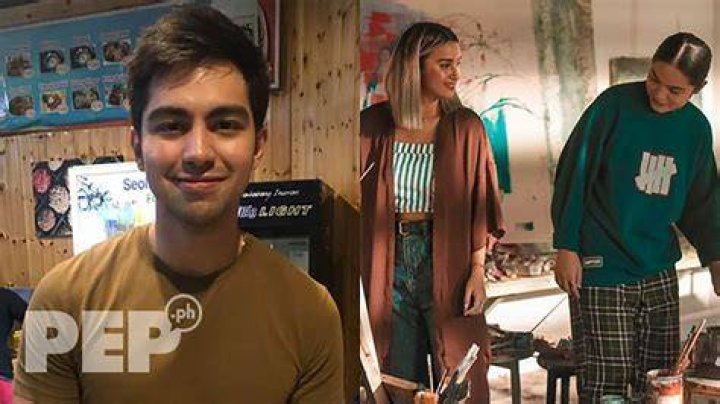 Issa Pressman, Derrick Monasterio's Girlfriend