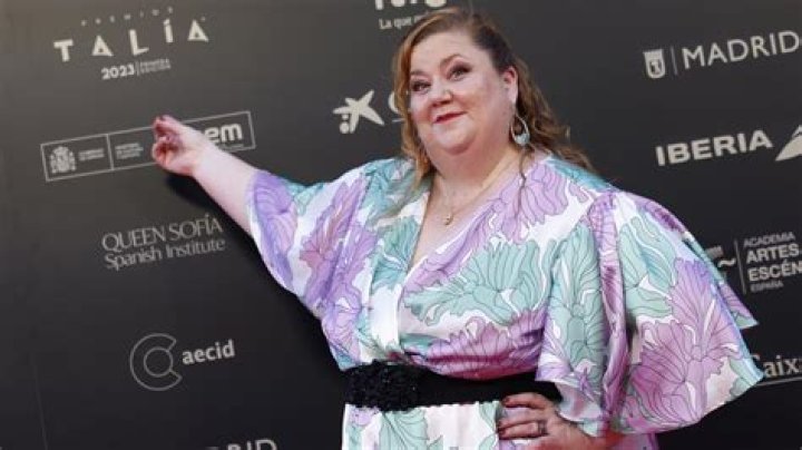 Itziar Castro