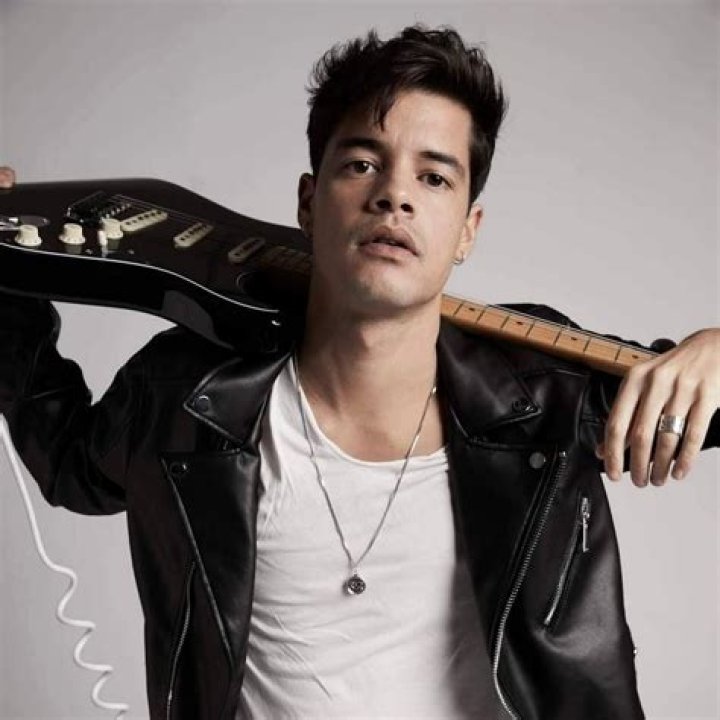 Ivo Marcelo Pretorius Lucas