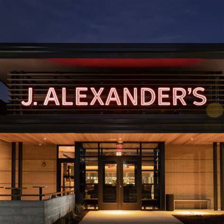 J Alexander