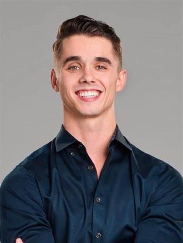 J. Conner Fremmerlid