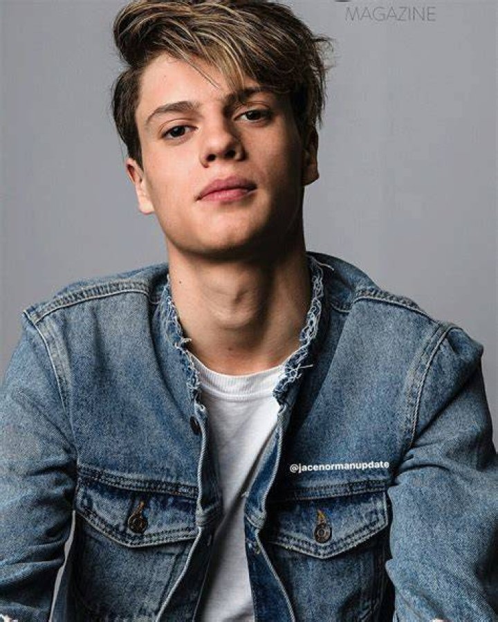 Jace Lee Norman