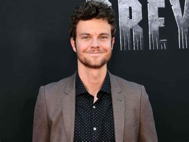 Jack Quaid