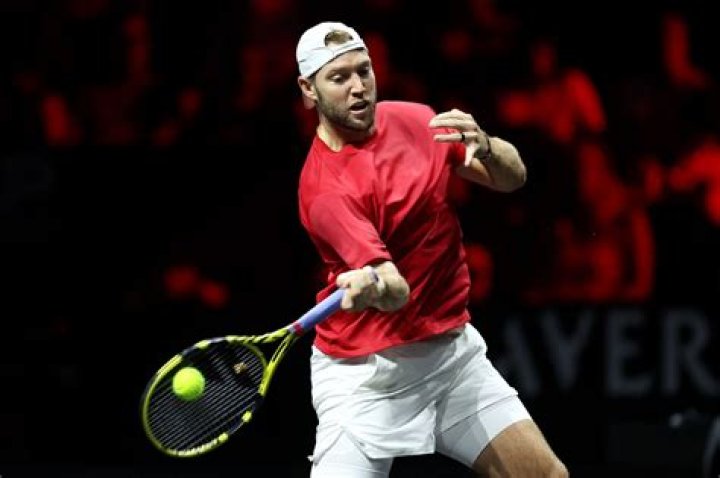 Jack Sock