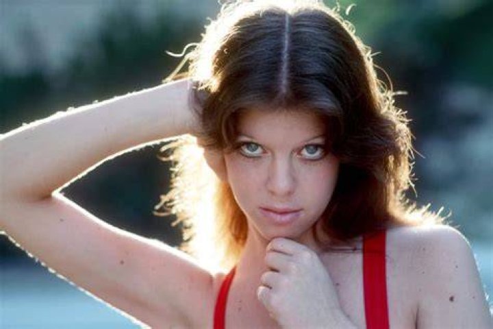 Jackie Fox