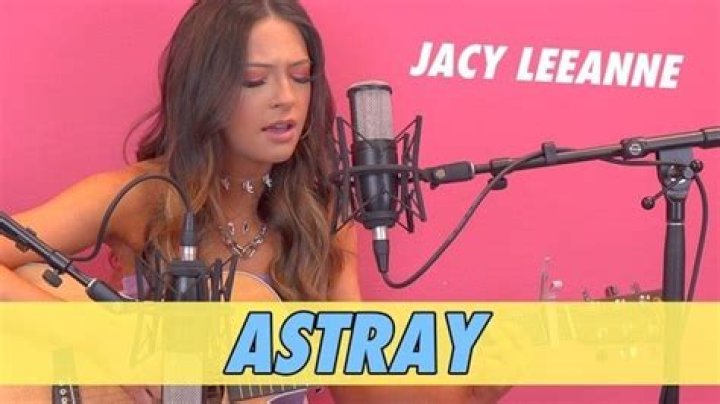 Jacy Leeanne
