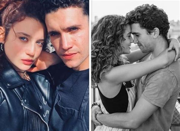 Jaime Lorente | Girlfriend And Relationship