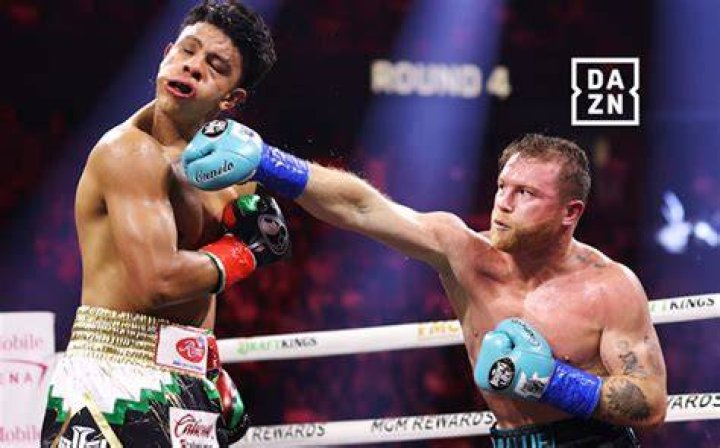Jaime Munguia