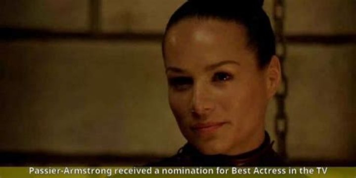 Jaime Passier-Armstrong