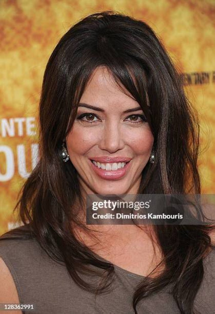 Jaimyse Haft