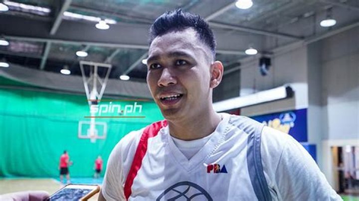 Jake Pascual