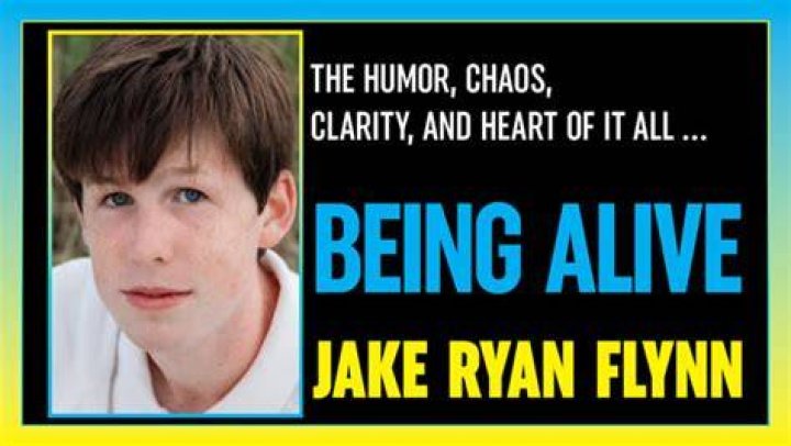 Jake Ryan Flynn