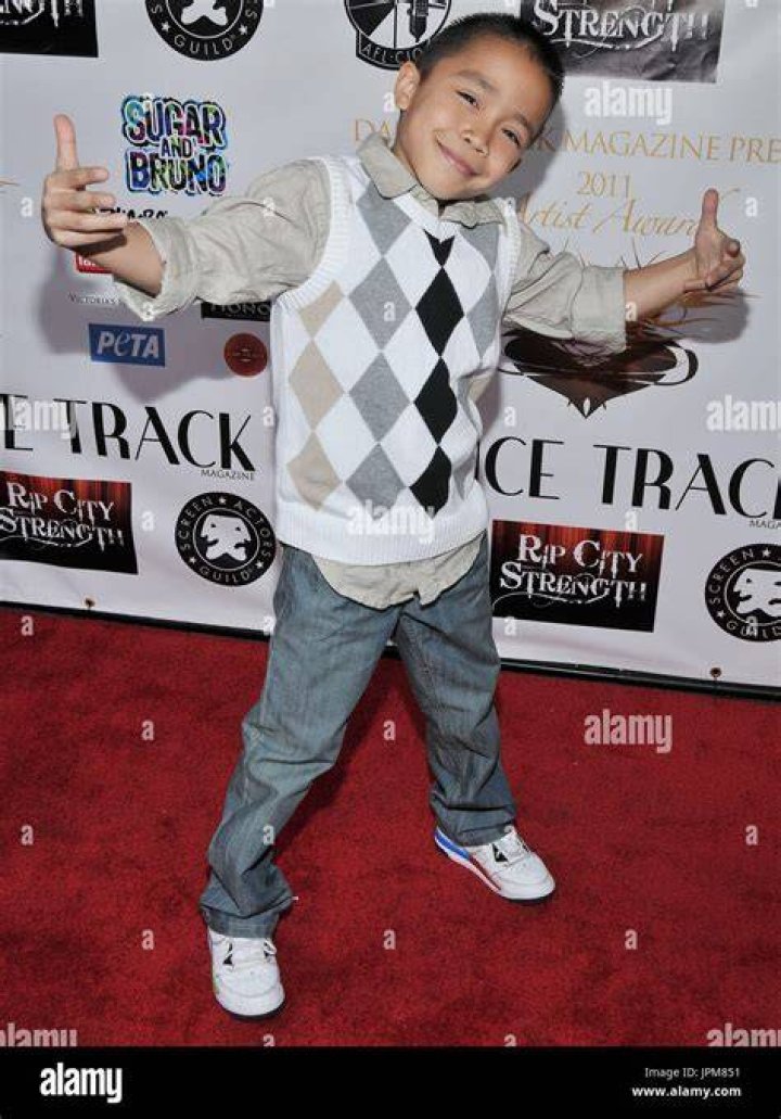Jalen Testerman