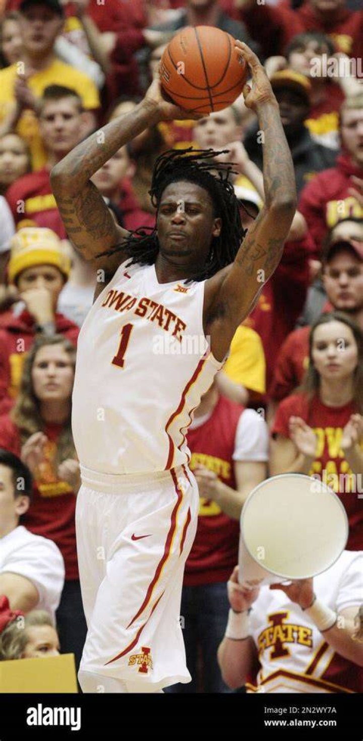Jameel McKay