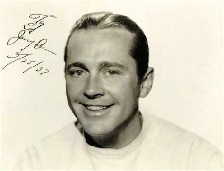 James Dunn