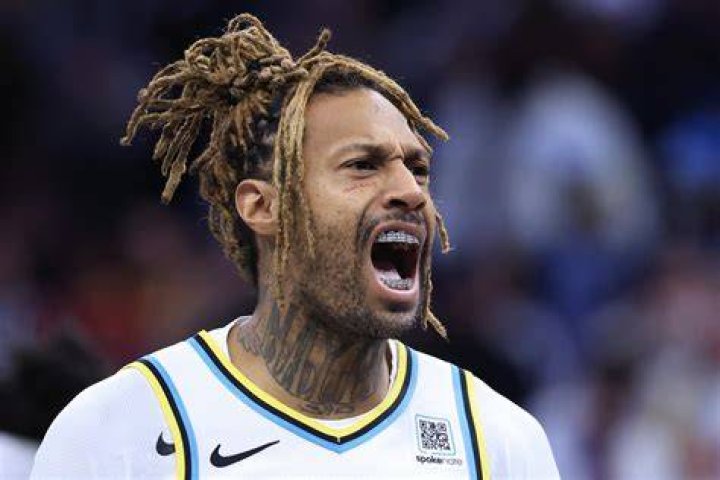 James Johnson