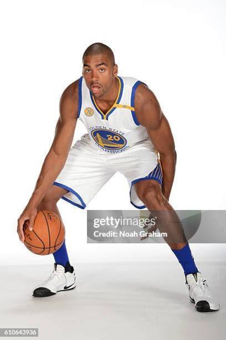 James Michael McAdoo