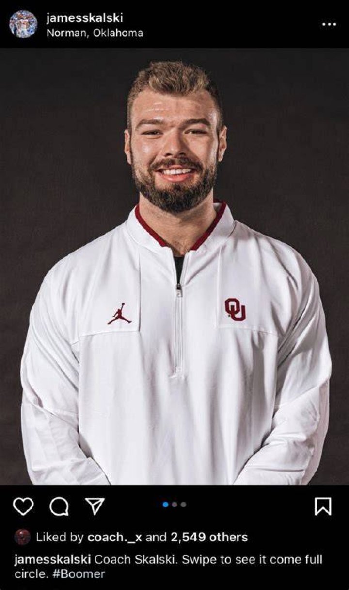 James Skalski