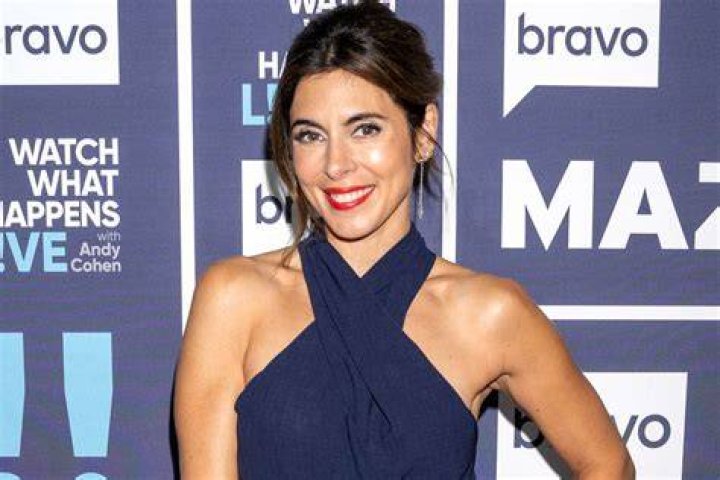 Jamie Lynn Sigler