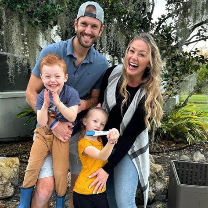 Jamie Otis
