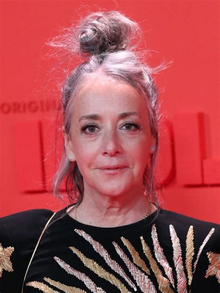 Jane Adams