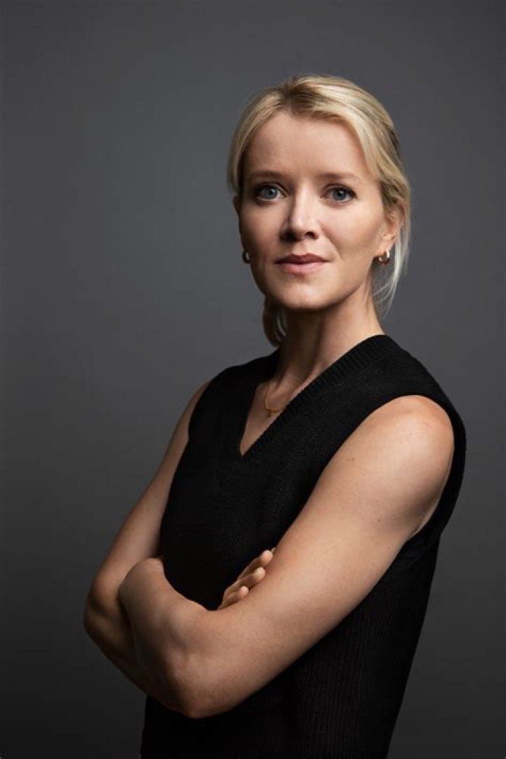 Jane Ferguson