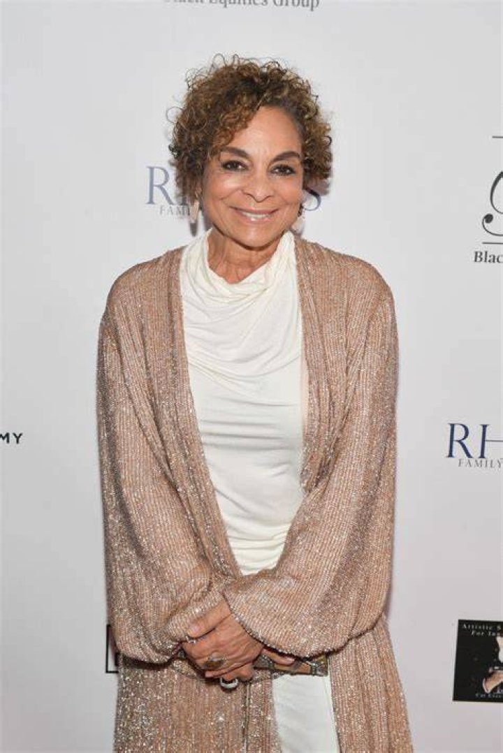 Jasmine Guy