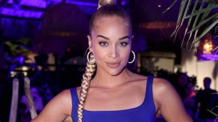 Jasmine Sanders