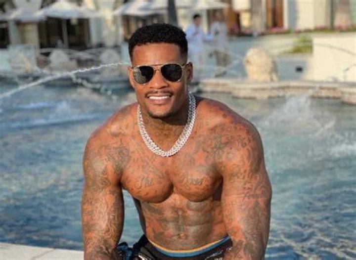 Jason Luv