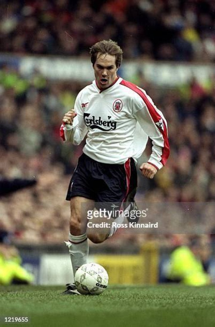 Jason Mcateer