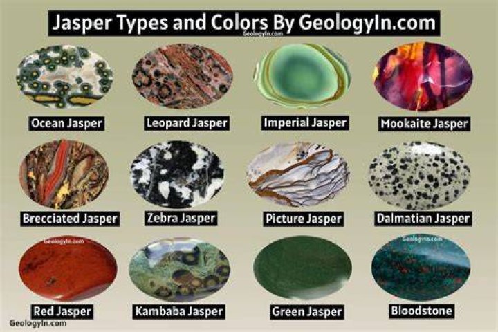 Jasper