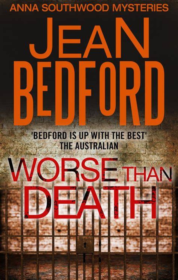 Jean Bedford
