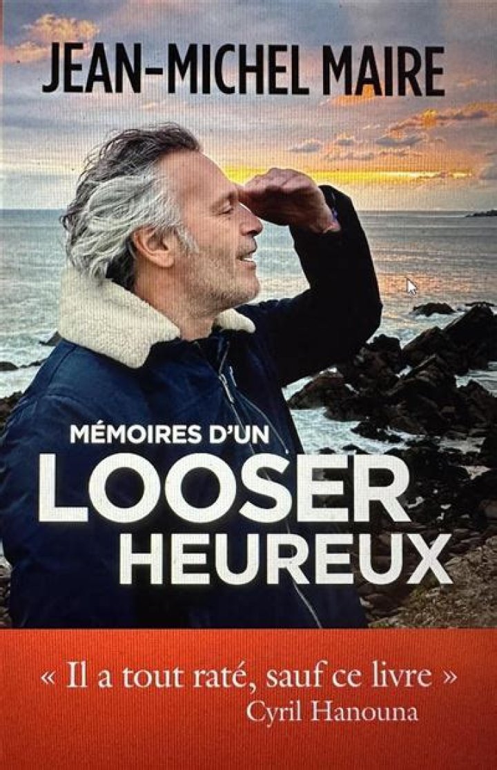 Jean-Michel Maire