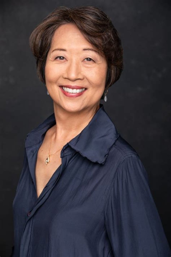 Jeanne Sakata
