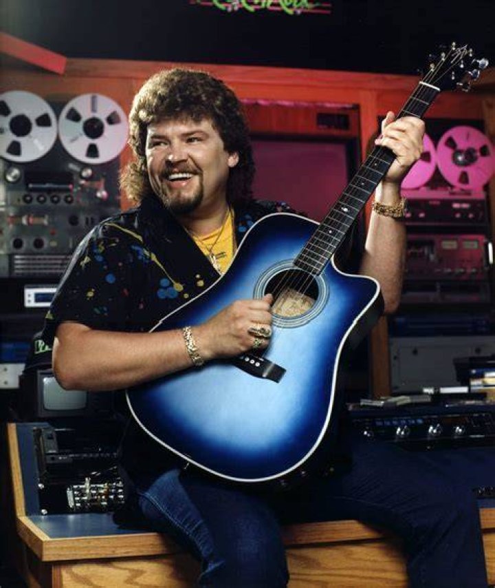 Jeff Cook