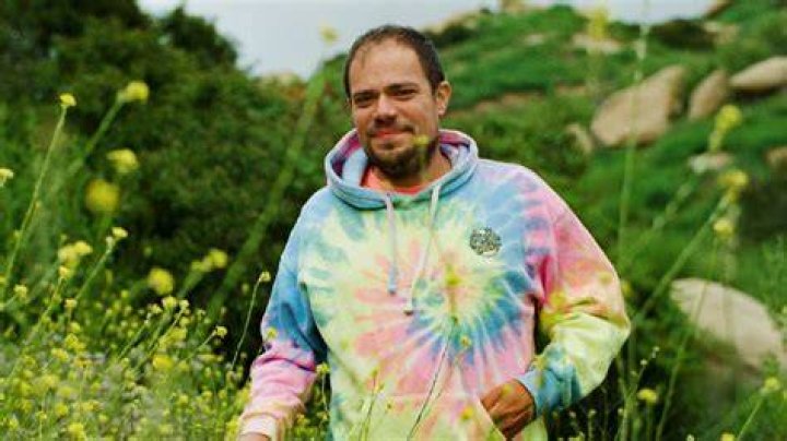 Jeff Rosenstock